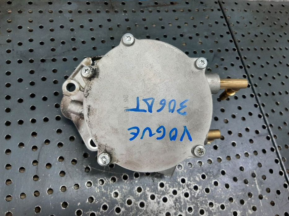 pompa vacuum   3.0 d 306dt euro 6 land range rover vogue 4 l405  dupa 2015 9h2q-2a451-be