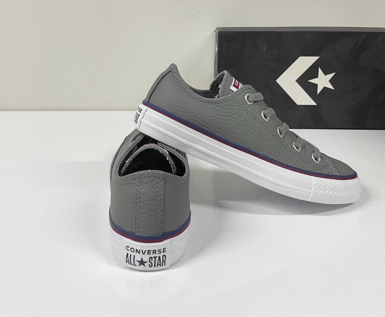 Converse Ctas OX