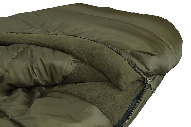 Намаление! Спален чувал FOX Eos 1 Sleeping Bag