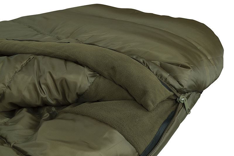 Спален чувал FOX Eos 1 Sleeping Bag