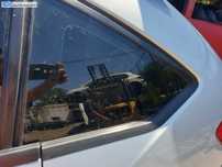 Geam Sticla Fix Aripa Caroserie Stanga Spate Citroen C4 2004 - 2008