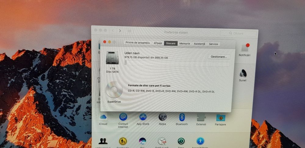 Imac 27" i5 2.8ghz 24gb ddr3 1T Sata Hdd 2011 middle