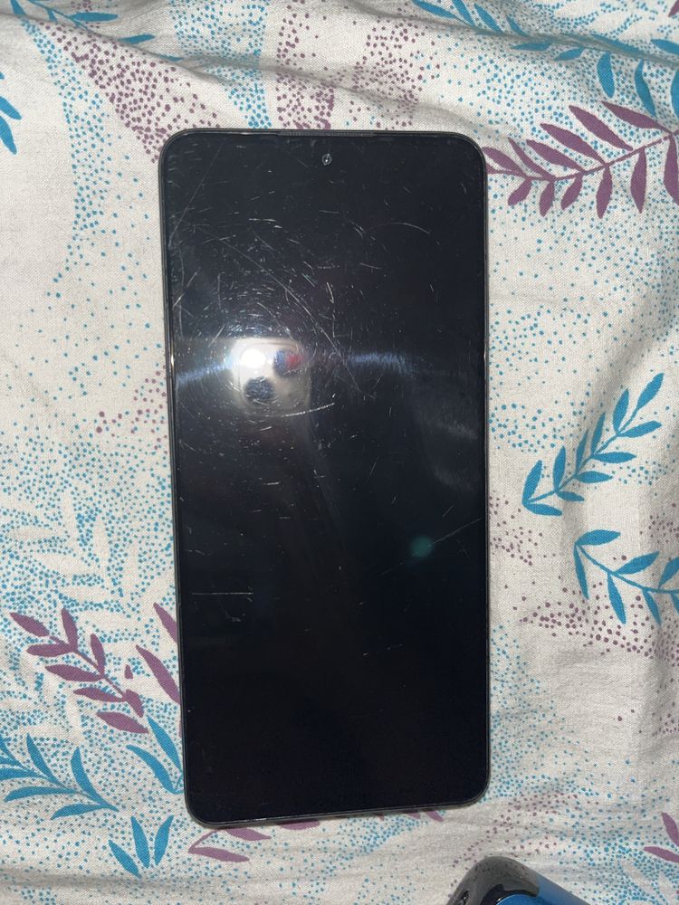 Redmi 11 про с дркументами и коробкойй
