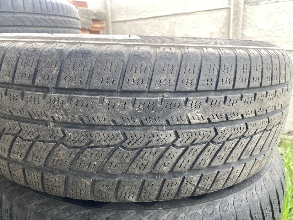 Anvelopă iarnă 195 65 R15 M+S  Austone Skadi SP-901   60-lei