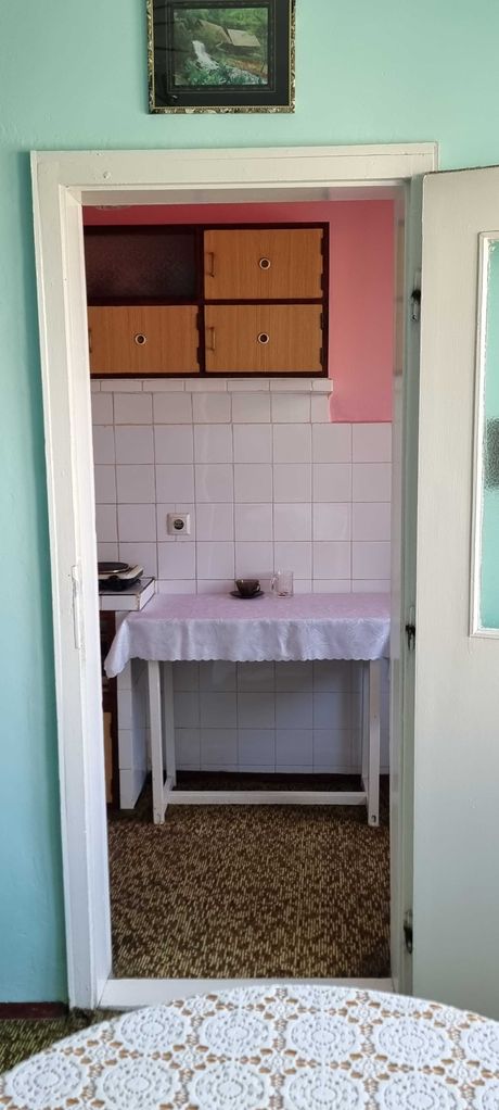 Продава се Двустаен апартамент в Разград, Бели Лом - 75 кв.м за 1224 €/кв.м - Снимка #1