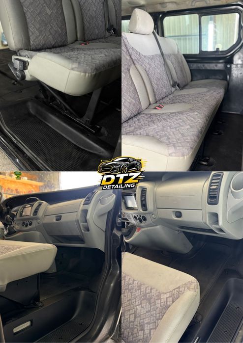 Se vine Opel vivaro 


---

Opel Vivaro