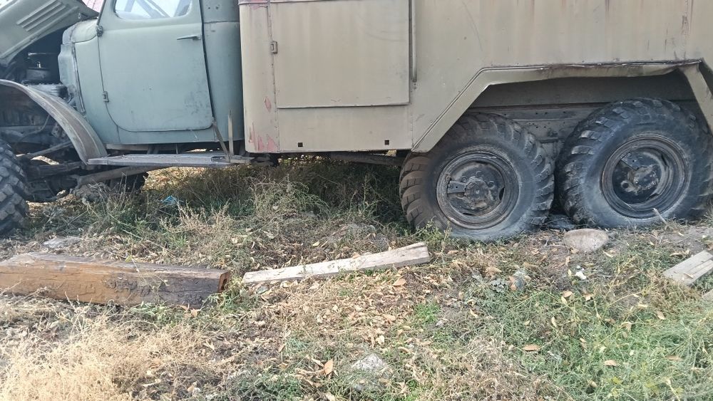 Зил Продам Зил 157