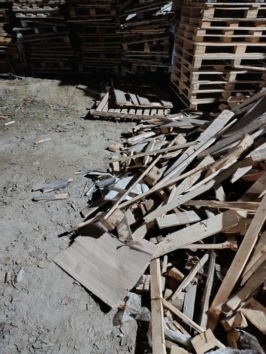 Продам дрова полная газель