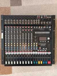 Vând mixer dynacord CMS 1003 impecabil(nu midas,alenhit,digital)