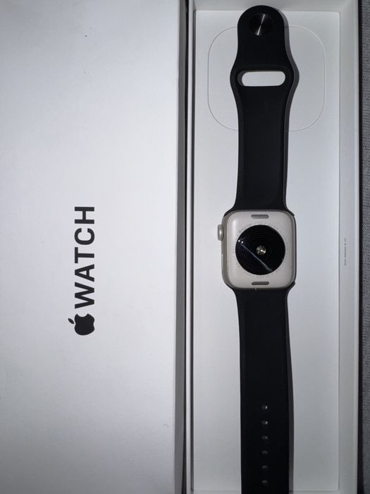 Apple watch SE (Gen2) 40mm