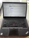 Ноутбук Lenovo Thinkpad T14