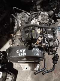 Motor Skoda fabia 3 VW POLO 1.0 benzina fără anexe tip motor CHY 
Star