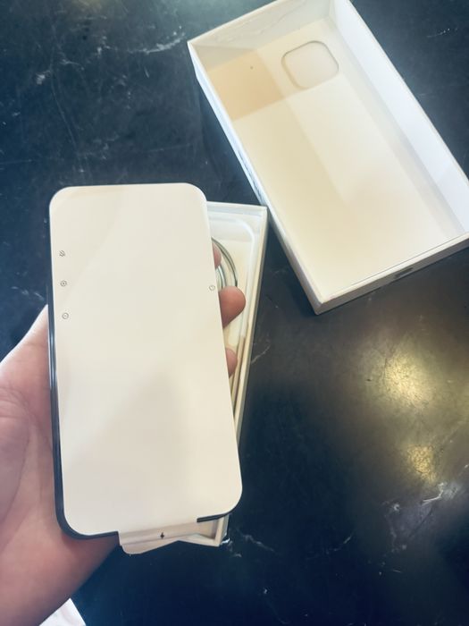 Iphone 13 без минуса