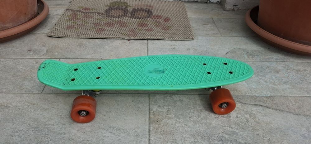 Pennyboard / Skateboard