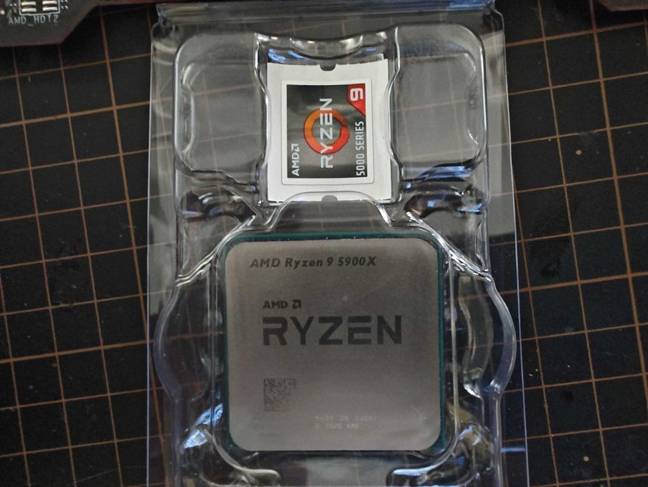 Procesor AMD Ryzen 5900X AM4 12 Core