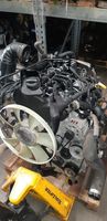 Motor complet vw crafter 2.0, euro 5, an 2015, dezmembrari Crafter