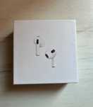 Оригинални слушалки AirPods 3 Gen