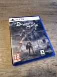 Demons Souls - PS5