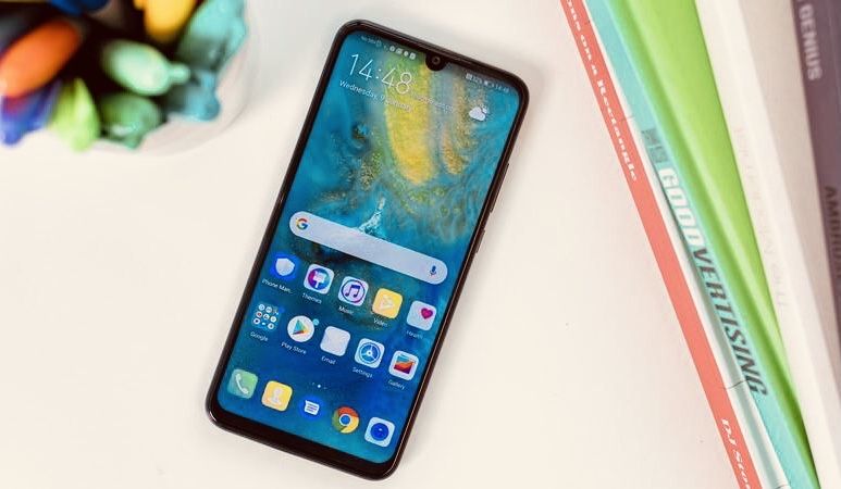 Display Huawei P20Pro P30Pro P9 Nova 5T P20Lite P30Lite P40 PSmart Z