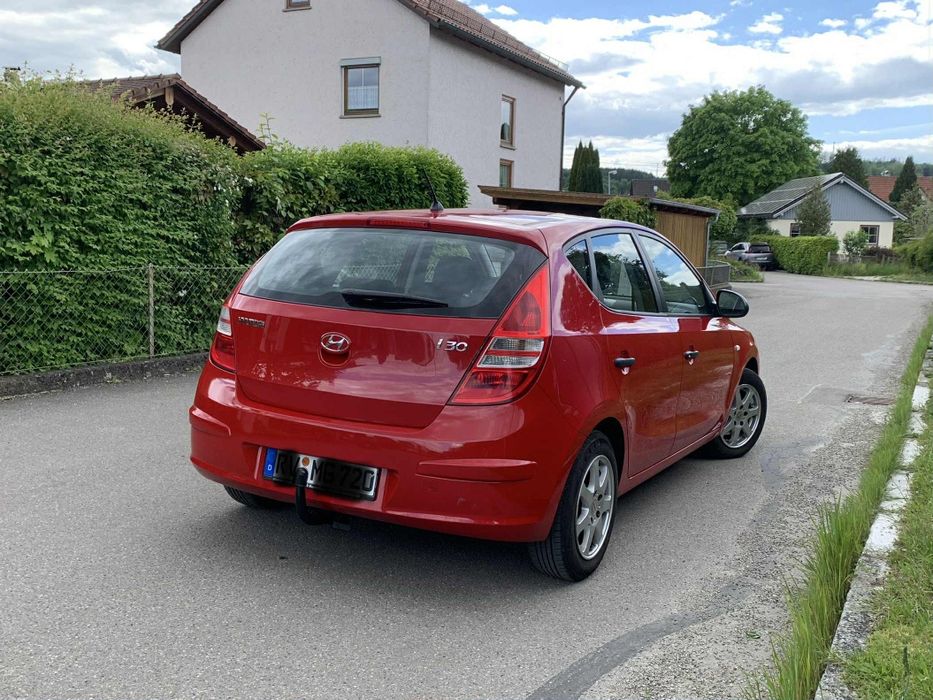 Hyundai i30 1.4.