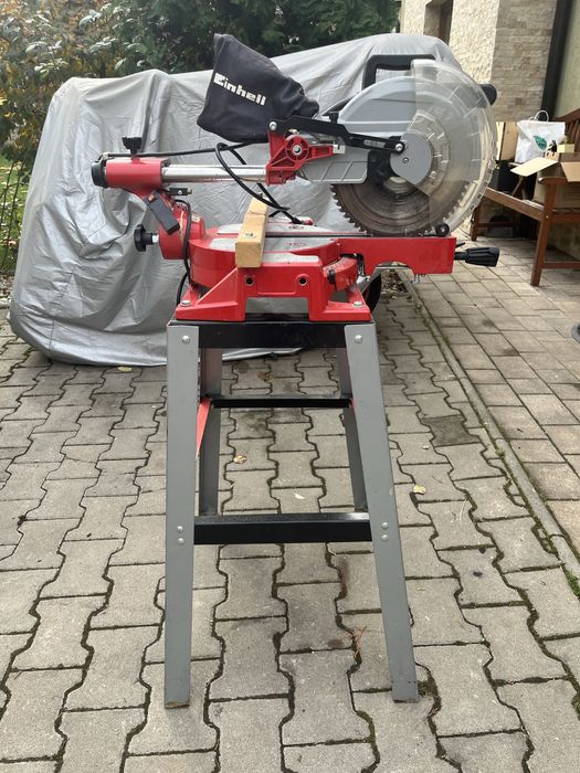 Circular Einhell TC/SM 2531