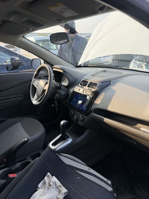 Кобалт 2023 ок.