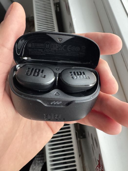 JBL Tune Buds wireless