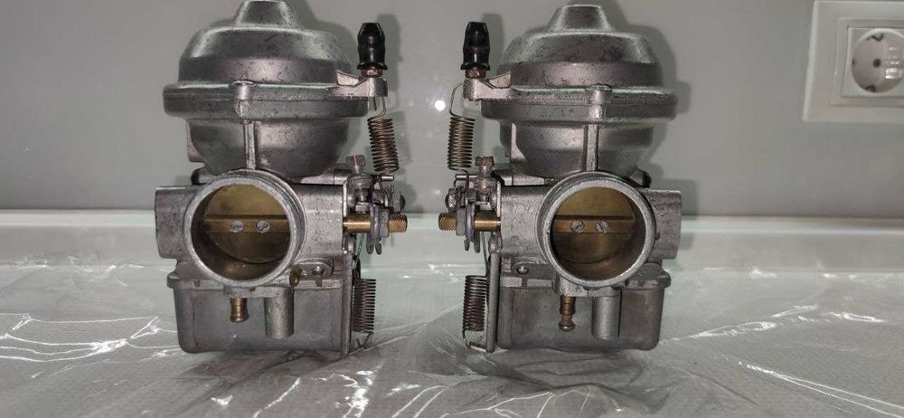 Bing, BMW, carburator, 64/32/325, 64/32/326