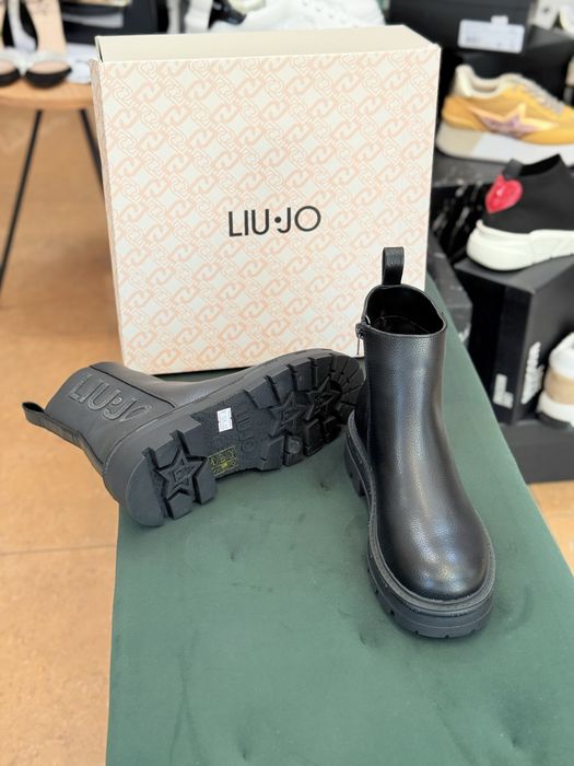 Дамски боти Liu Jo