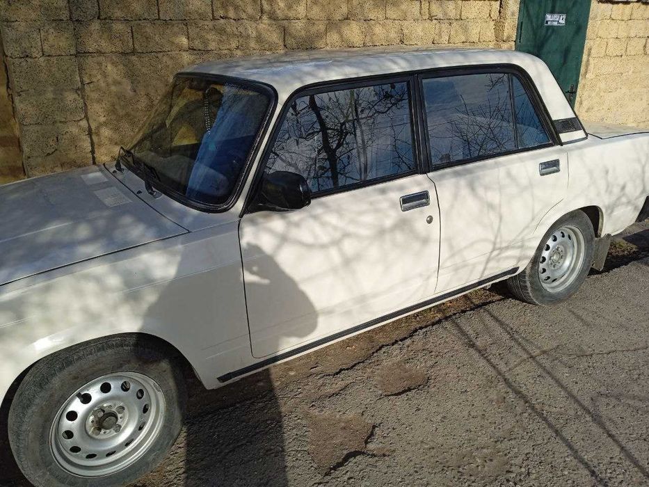 Продается ВАЗ 2107