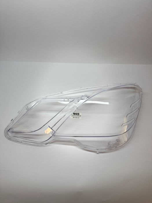 Стъкла за фарове MERCEDES E класа W212 преди фейслифт В212 фар капаци