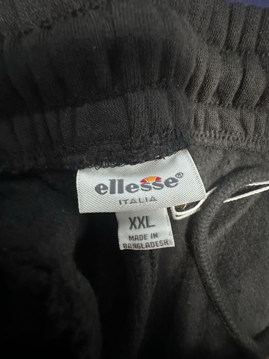Ellesse долнище xxl