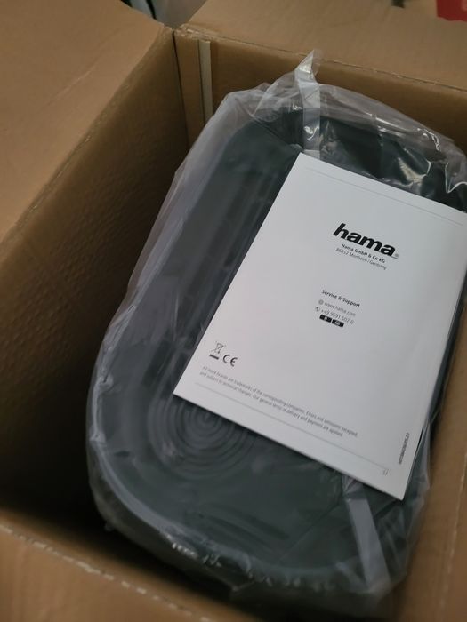 Purificator aer Hama