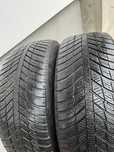 Всесезонни гуми  Nexen 225/55/18 Dot 4321