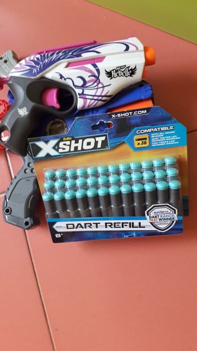 Jucarii Nerf.diferite modele