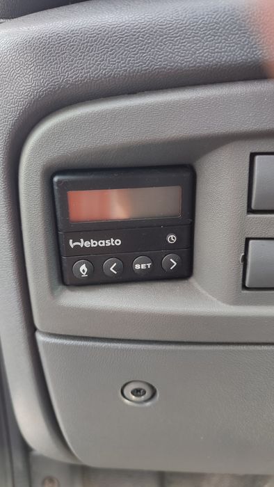 Бус Фиат Дукато,