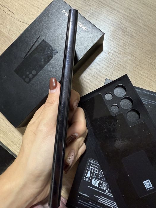 Samsung Galaxy S23 Ultra 512GB