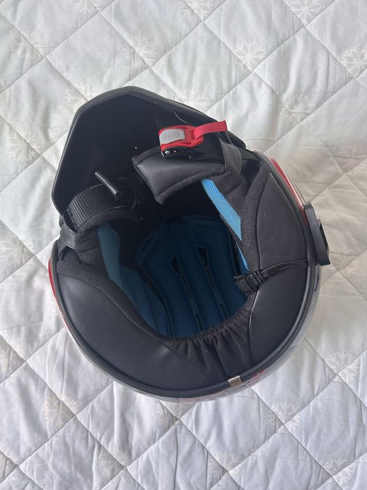 Casca Moto / Scuter / Bicicleta / Trotineta Electrica