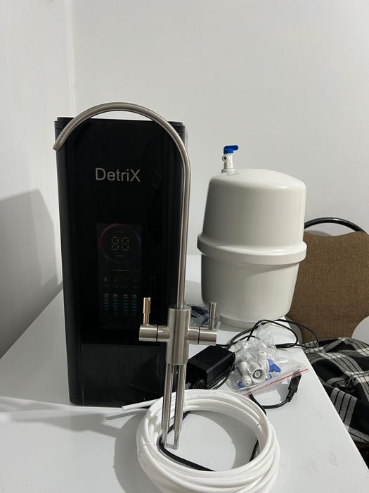 Detrix фильтр для воды ( обратный осмос )