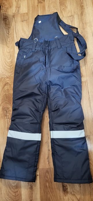 Штаны, спецодежда, зимние