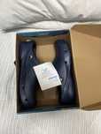 Pantofi clinica suecos
