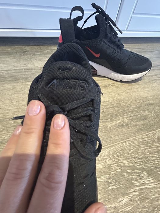 vand adidasi nike dama, 38