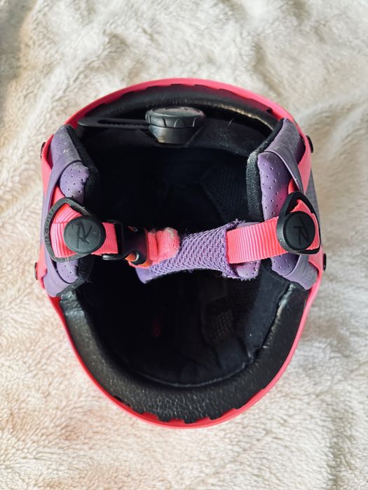 Детска ски каска Rossignol, size: 51-54 см