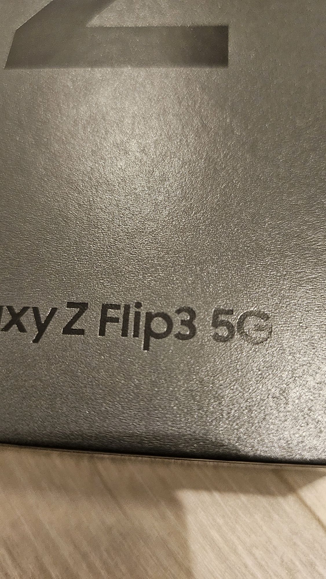 Samsung Galaxy Z Flip3 256GB excelent