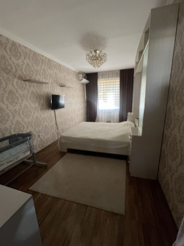 Продается квартира