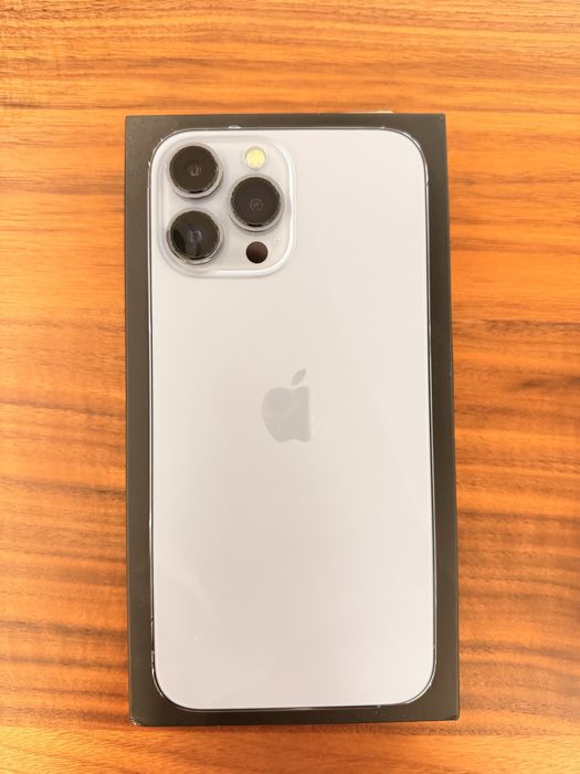 iPhone 13 Pro Max Sierra Blue 256GB