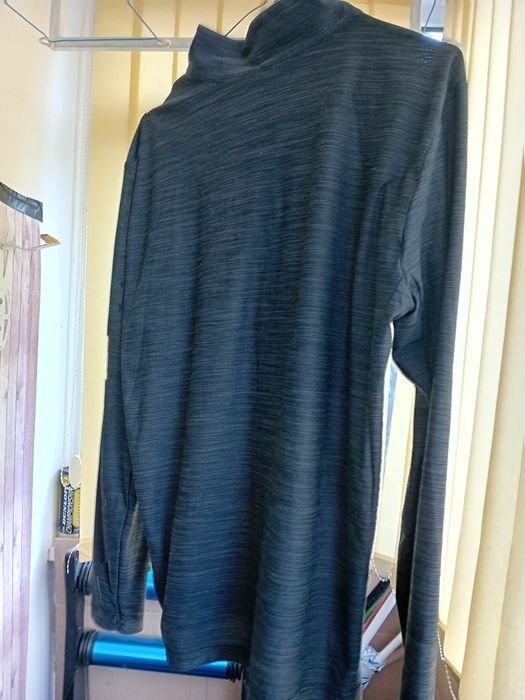 Bluza tehnică Nike Dryfit M barbati