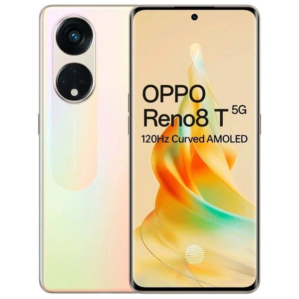 Продаётся OPPO Reno8 T 5G