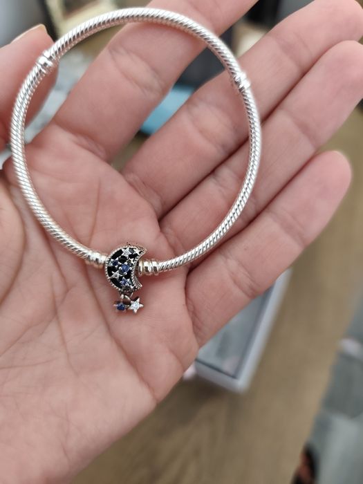 Brățară Pandora nouă