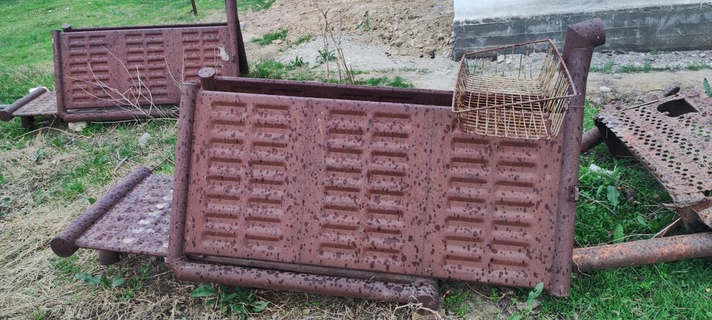 Караганда котёл новый